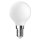 Nordlux LED Lampe Filament E14 4,6W 2700K warmweiss 5182014521