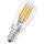 OSRAM LED Lampe T-Form Parathom Special T26 E14 2,8W 250lm warmweiss 2700K wie 25W