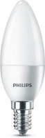Philips E14 LED Kerze Master 5.5W 470Lm warmweiss...