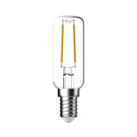 Nordlux T25 LED Lampe E14 2,1W 2700K warmweiss Klar...