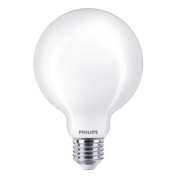 Philips E27 LED Globe Filament 7W 806Lm warmweiss 8718699764692