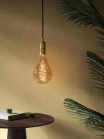 Nordlux LED Globe Filament Deco Giants E27 dimmbar 8,5W...