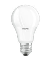 Osram Value LED Lampe E27 8.5W Warmweiß 2700K wie...