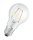 Osram LED Lampe Retrofit Classic A 2.8W warmweiss E27 dimmbar 4058075211261 wie 25W