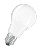 Osram LED Lampe Value Classic A FR 10W warmweiss E27...