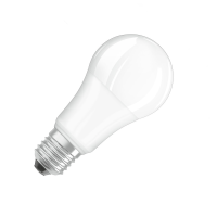 Osram LED Lampe Value Classic A FR 13W warmweiss E27...