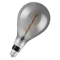 Osram Vintage 1906 LED Lampe 5W extra warmweiss E27...