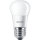 Philips CorePro LED Lampe 5,5W warmweiss E27 P45 matt  8718696507650