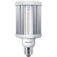 Philips TrueForce LED HPL 42W 5700Lm E27 warmweiss matt...