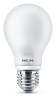 Philips E27 LED Birne Classic 6.7W 806Lm warmweiss...
