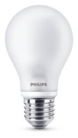 Philips E27 LED Birne Classic 4.5W 470Lm warmweiss...