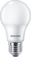 4er Set Philips E27 LED Birne 8W 806Lm warmweiss...