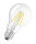 OSRAM Retrofit E27 LED Lampe 4W A40 Filament klar neutralweiss wie 40W