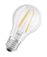 OSRAM RELAX&ACTIVE E27 LED Lampe 7W A60 Filament klar...