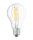 OSRAM LED Lampe Retrofit P40 4.5W E27 klar Filament tageslichtweiss wie 40W