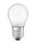 OSRAM LED Lampe Retrofit P40 4.5W E27 matt tageslichtweiss wie 40W