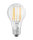 OSRAM LED Lampe VALUE A 100 11W E27 klar warmweiss wie 100W