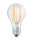 OSRAM LED Lampe VALUE A 100 11W E27 klar warmweiss wie 100W
