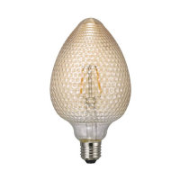 Nordlux Avra Herz-Form LED Lampe E27 1,5W 2000K...