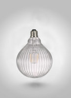 Nordlux Avra LED Lampe E27 1,5W 2200K extra-warmweiss...
