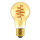 Nordlux LED Lampe Filament Deco Spiral E27 dimmbar 5W 2000K extra-warmweiss Gold 2080022758