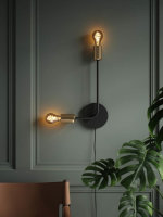 Nordlux LED Lampe Filament Deco Spiral E27 dimmbar 5W...