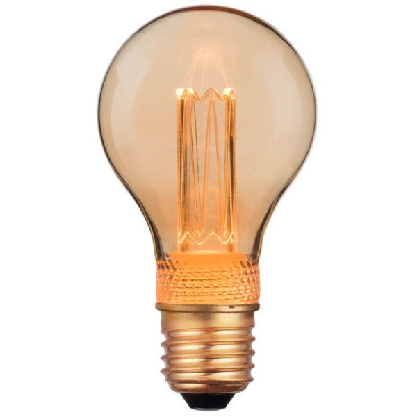 Retro dimmbar 1800K LED extra-wa E27 3,5W Filament Nordlux Deco Lampe