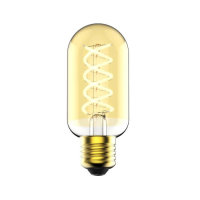 Nordlux LED Lampe Filament Deco Spiral E27 dimmbar 5W...