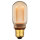 Nordlux LED Lampe Filament Deco Retro E27 dimmbar 3,5W 1800K extra-warmweiss Gold 2080142758
