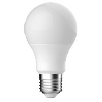 Nordlux 3er-Pack LED Lampe E27 8,6W 2700K warmweiss...