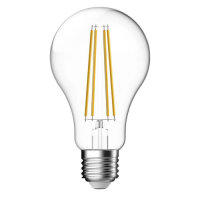 Nordlux LED Lampe Filament E27 11W 2700K warmweiss...