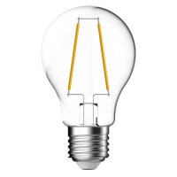Nordlux LED Lampe Filament E27 7W 4000K neutralweiss...