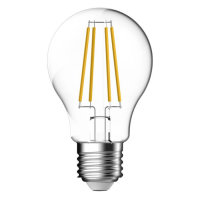 Nordlux LED Lampe Filament E27 dimmbar 8,6W 2700K...