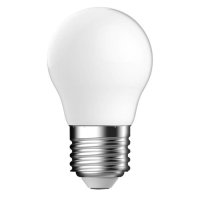 Nordlux LED Lampe Filament E27 4,6W 2700K warmweiss...
