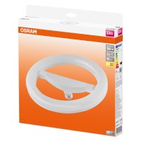 OSRAM LED Röhre runde Ringform CIRCOLUX E27 14,5W...