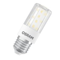 OSRAM LED Lampe T-Form Superstar Special Slim E27 7,3W...