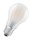 OSRAM LED Lampe Superstar Plus matt E27 Filament 5,8W 806lm warmweiss 2700K dimmbar 90Ra wie 60W