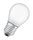 OSRAM LED Lampe Superstar Plus matt E27 Filament 3,4W 470lm neutralweiss 4000K dimmbar 90Ra wie 40W