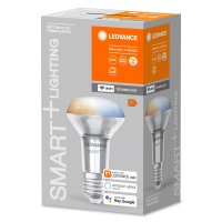 LEDVANCE LED Spot Reflektor SMART+ R105 E27 60W 345Lm...