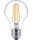 Philips Filament LED Lampe E27 4,3W warmweißes Licht wie 40W Glühkerze