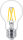 Philips E27 LED Lampe WarmGlow dimmbar 3.4W 470Lm warmweiss klar wie 40W