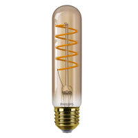 Philips Filament Gold-Design T32, dünne...