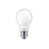 Philips LED Lampe E27 matteiert EyeComfort 90Ra WarmGlow...
