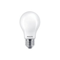 Philips LED Leuchtmittel E27 matt 90Ra WarmGlow dimmbar...