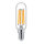 Philips LED Lampe B15 T20L 6,5W 806lm warmweiss 2700K wie 60W