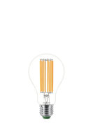 Philips höchste Effizienzklasse A LED Lampe E27 5,2W...