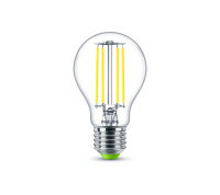Philips beste Effizienzklasse A LED Lampe E27 2,3W 485lm...