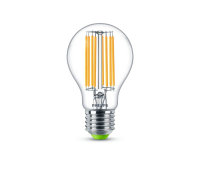 Philips höchste Effizienzklasse A LED Lampe E27 4W...