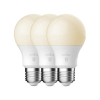 Nordlux 3er-Set 20-900lm LED Lampe E27 2700-6500K...