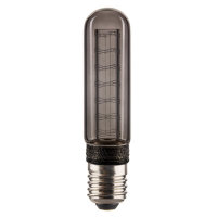 Nordlux Deco Retro T-Zig Rauch LED Lampe Filament Deco...